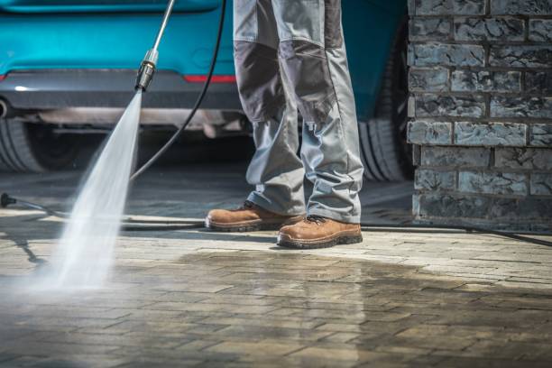 Best Fleet Vehicle Washing  in Montrose, VA