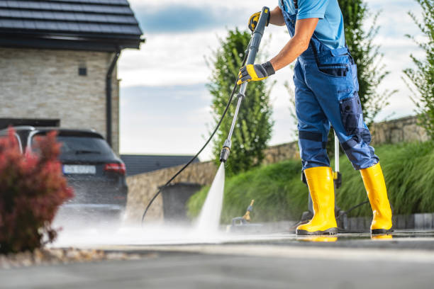 Best Machinery and Equipment Cleaning  in Montrose, VA